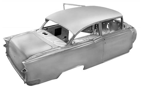 56 chevy sheet metal|1955 Chevy convertible parts.